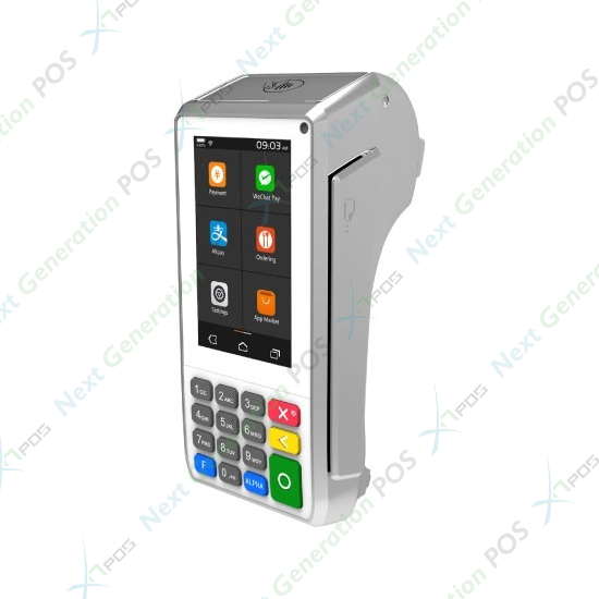 Pax A80 Payment Processing Terminal